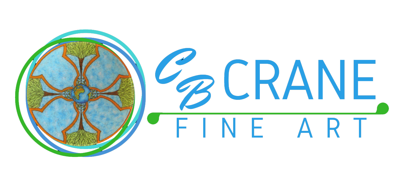 CB Crane Fine Art